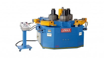 Rolling Machine - Products - LEMAS｜Line Hsine Machinery Corporation